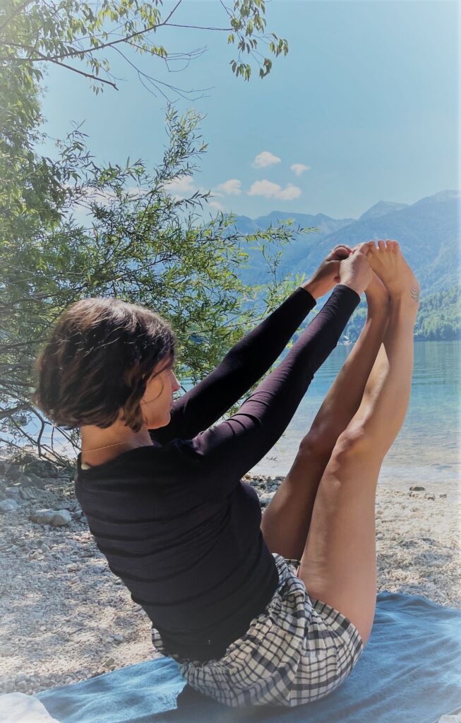 Photo de Yoga - Sadhana ASBL Yoga & Massage